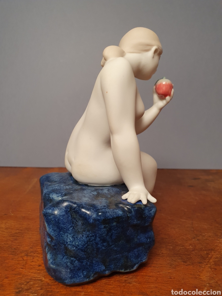 Antig&uuml;edades: LLADRO - Sabor - Foto 3