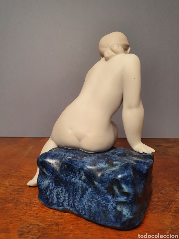 Antig&uuml;edades: LLADRO - Sabor - Foto 4