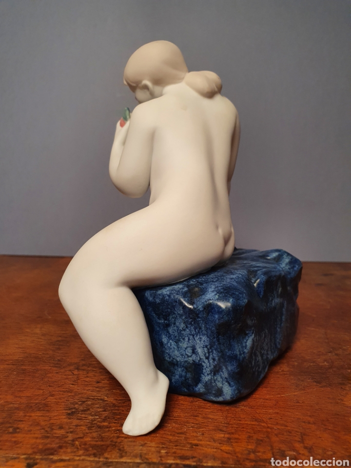 Antig&uuml;edades: LLADRO - Sabor - Foto 5