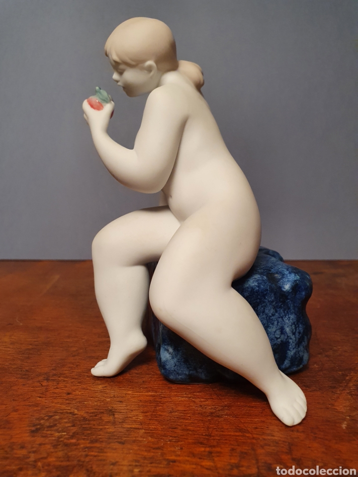 Antig&uuml;edades: LLADRO - Sabor - Foto 6