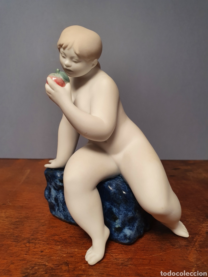 Antig&uuml;edades: LLADRO - Sabor - Foto 7