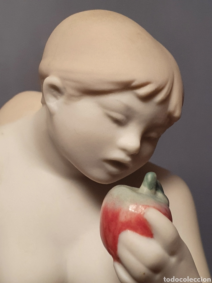 Antig&uuml;edades: LLADRO - Sabor - Foto 8