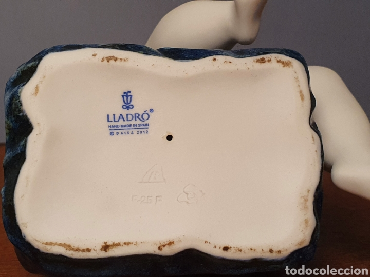 Antig&uuml;edades: LLADRO - Sabor - Foto 9