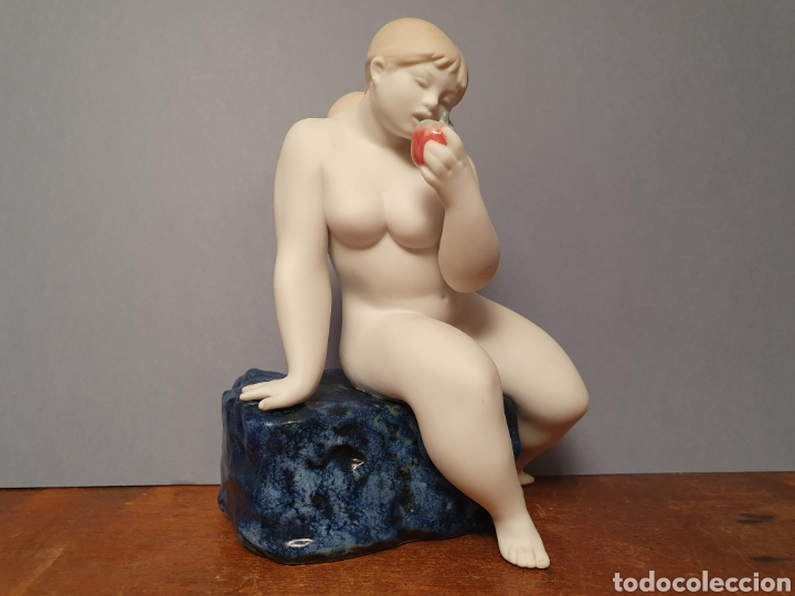 Antig&uuml;edades: LLADRO - Sabor - Foto 1
