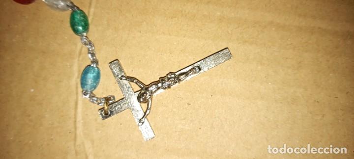Antig&uuml;edades: BONITOS ROSARIOS (. 5. ) VARIADOS. T2 - Foto 3