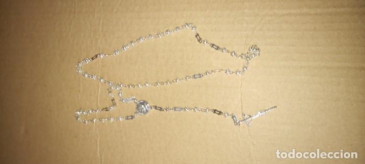 Antig&uuml;edades: BONITOS ROSARIOS (. 5. ) VARIADOS. T2 - Foto 5