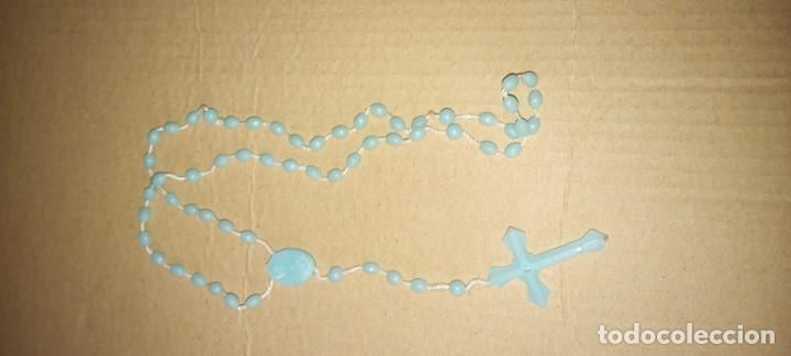 Antig&uuml;edades: BONITOS ROSARIOS (. 5. ) VARIADOS. T2 - Foto 9