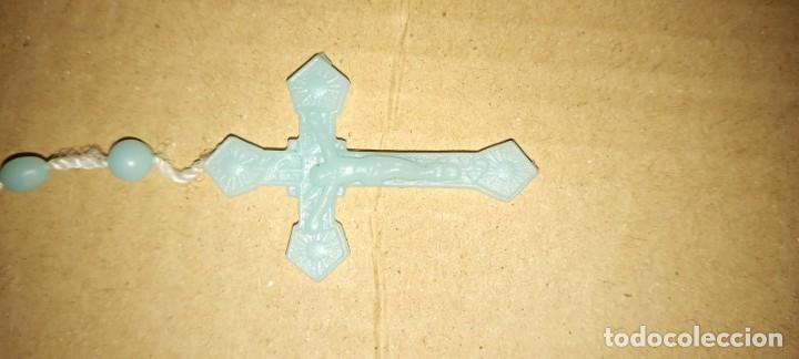 Antig&uuml;edades: BONITOS ROSARIOS (. 5. ) VARIADOS. T2 - Foto 10