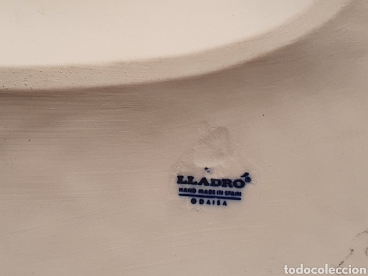 Antig&uuml;edades: LLADRO - Romeo y Julieta - Foto 9