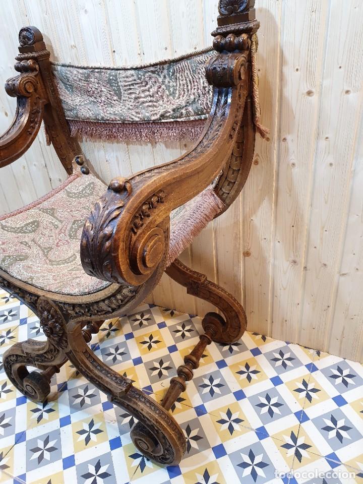 Antig&uuml;edades: JAMUGA ANTIGUA DE NOGAL - Foto 1