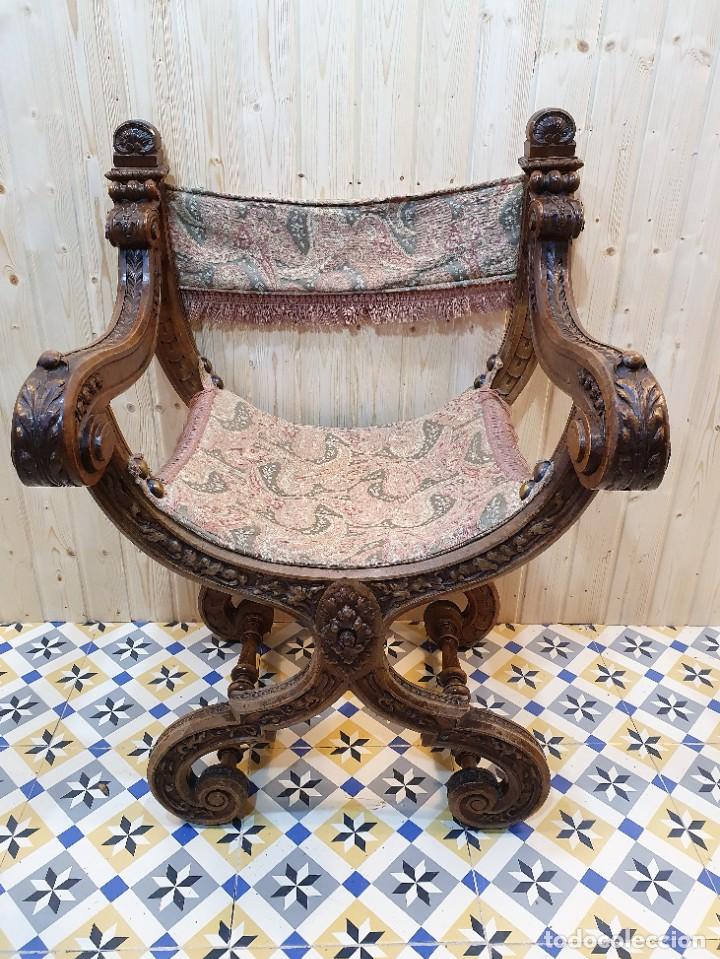 Antig&uuml;edades: JAMUGA ANTIGUA DE NOGAL - Foto 2