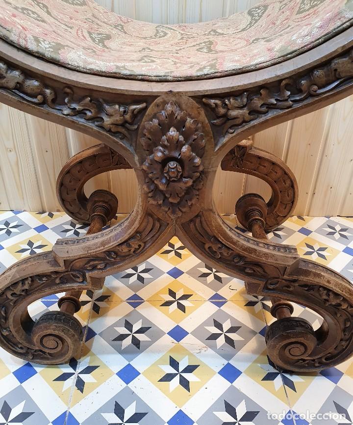 Antig&uuml;edades: JAMUGA ANTIGUA DE NOGAL - Foto 3