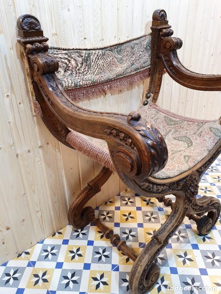 Antig&uuml;edades: JAMUGA ANTIGUA DE NOGAL - Foto 4