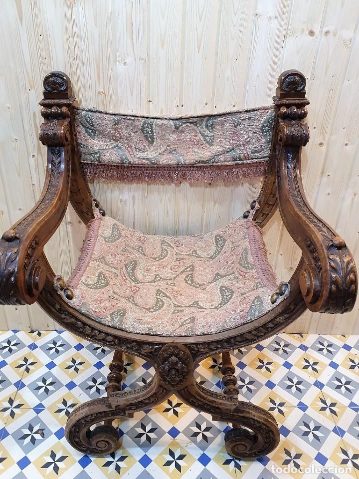Antig&uuml;edades: JAMUGA ANTIGUA DE NOGAL - Foto 5