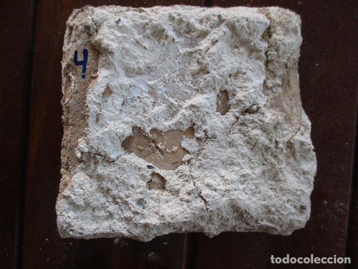 Antig&uuml;edades: Azulejo pintado siglo XVII - Foto 2