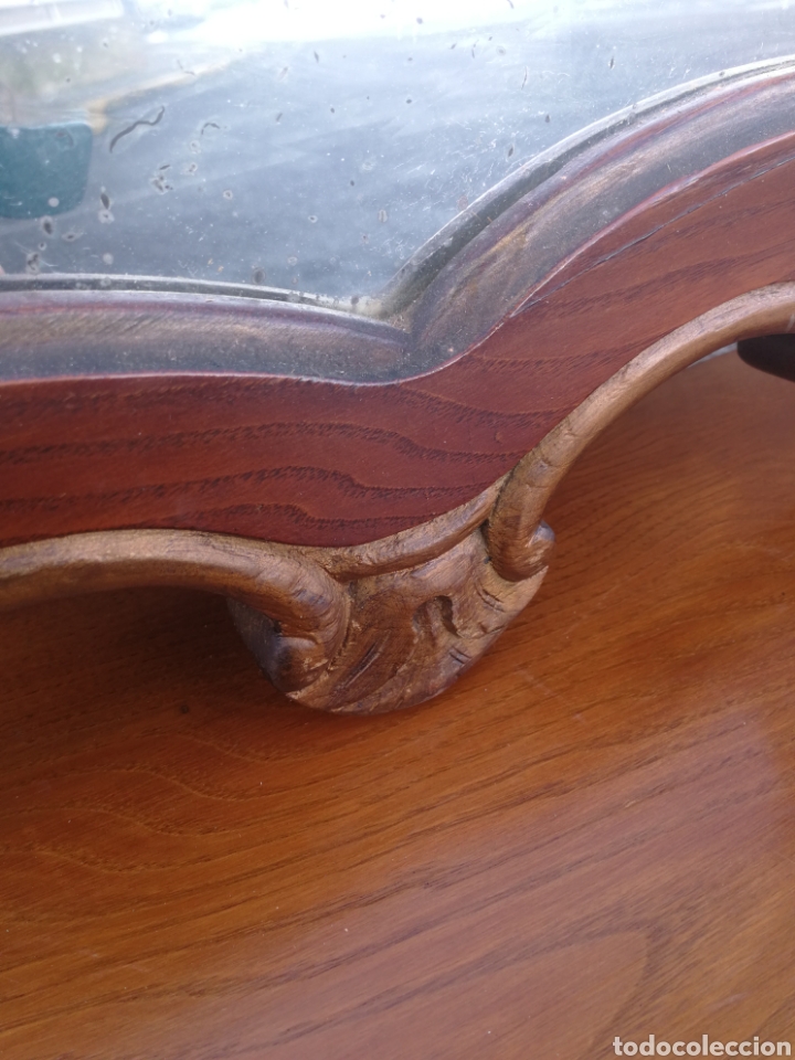 Antig&uuml;edades: MUEBLE DE ENTRADA - Foto 4