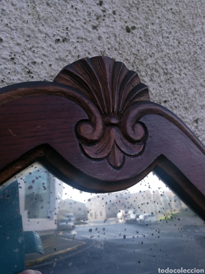 Antig&uuml;edades: MUEBLE DE ENTRADA - Foto 5