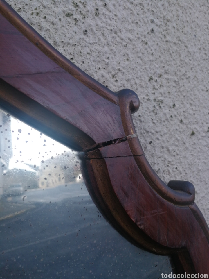 Antig&uuml;edades: MUEBLE DE ENTRADA - Foto 6