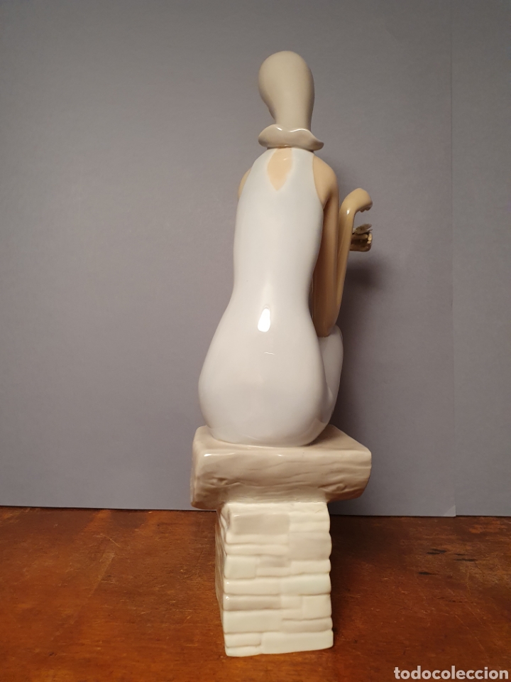 Antig&uuml;edades: LLADR&Oacute; - Declaraci&oacute;n anta&ntilde;o chica - Foto 7