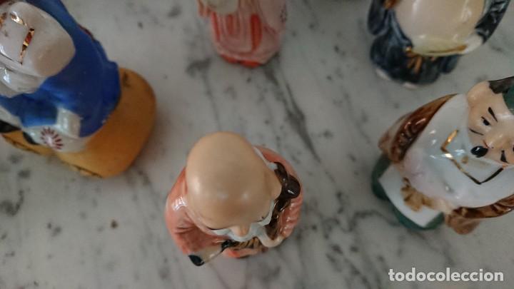 Antig&uuml;edades: FIGURAS DIOSES, SABIOS, ORIENTAL - Foto 9