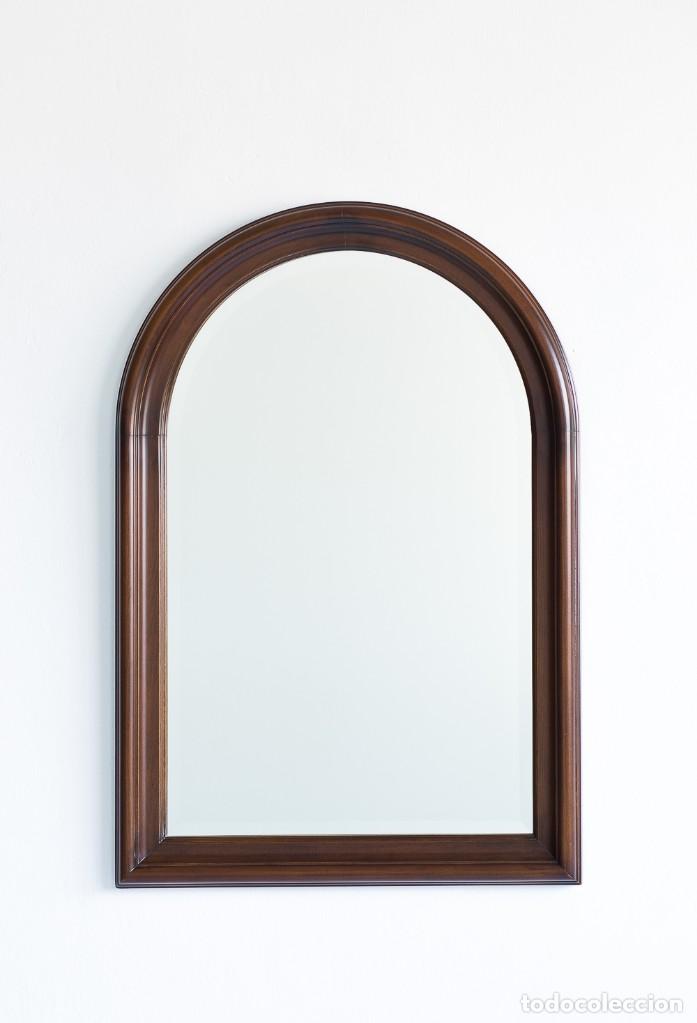 Antig&uuml;edades: ESPEJO ARCO - Foto 1