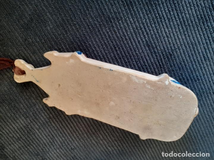 Antig&uuml;edades: Benditera - Foto 6