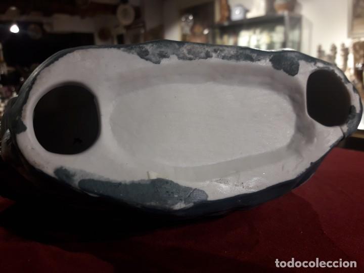 Antig&uuml;edades: Biscuit indios - Foto 4
