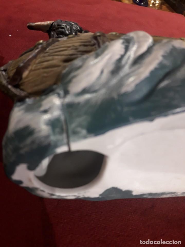 Antig&uuml;edades: Biscuit indios - Foto 5