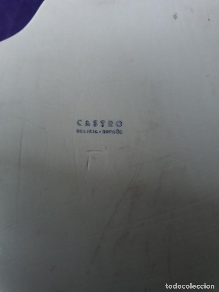 Antig&uuml;edades: CASTRO SARGADELOS CENICERO - Foto 5