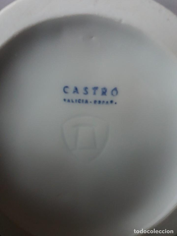 Antig&uuml;edades: CASTRO SARGADELOS JARRA - Foto 6