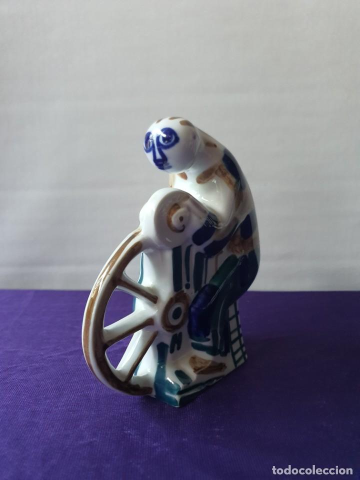 Antig&uuml;edades: SARGADELOS AFIADOR - Foto 1