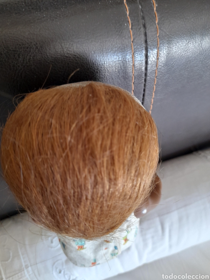 Antig&uuml;edades: MU&Ntilde;ECA LINDA PIRULA DE COLECCI&Oacute;N. - Foto 6