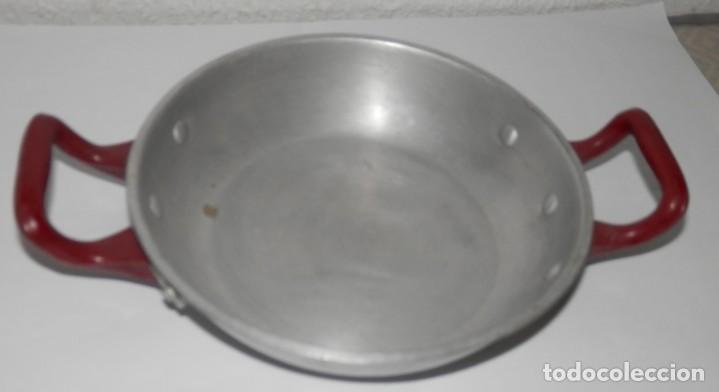 Antig&uuml;edades: PEQUE&Ntilde;O PLATO DE LA HISPANO SUIZA - Foto 1