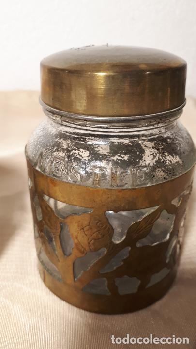 Antig&uuml;edades: Originales tarros de Nestl&eacute; - Foto 3