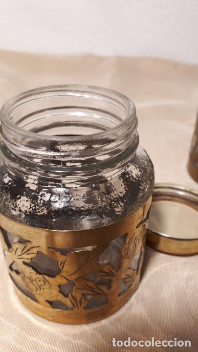 Antig&uuml;edades: Originales tarros de Nestl&eacute; - Foto 6