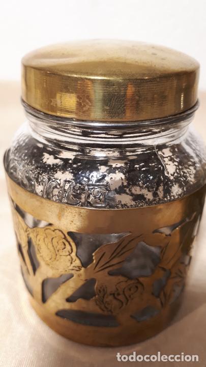 Antig&uuml;edades: Originales tarros de Nestl&eacute; - Foto 7