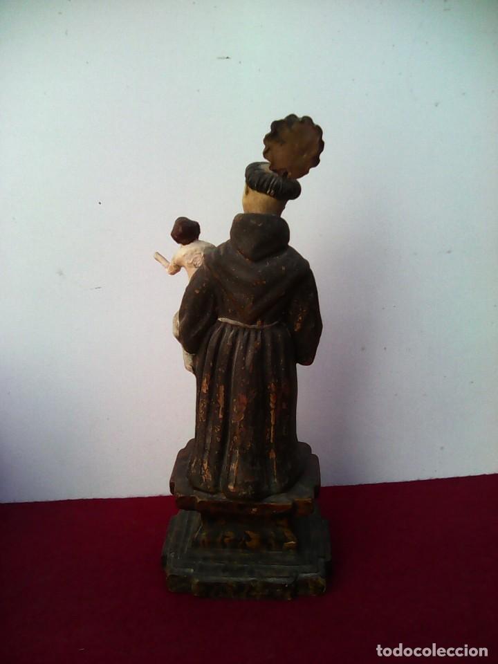 Antig&uuml;edades: SAN ANTONIO D PADUA - Foto 2