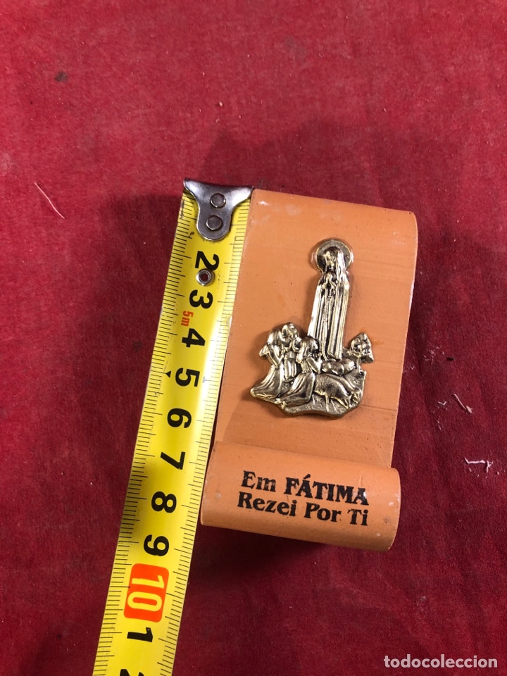 Antig&uuml;edades: F&aacute;tima - Foto 3