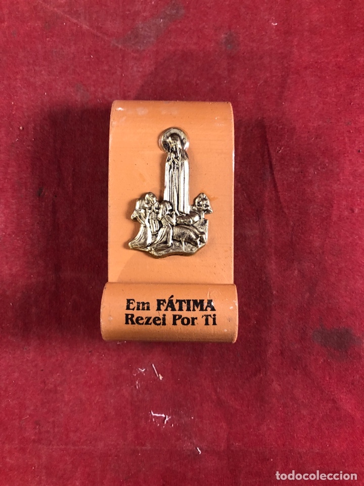 Antig&uuml;edades: F&aacute;tima - Foto 1