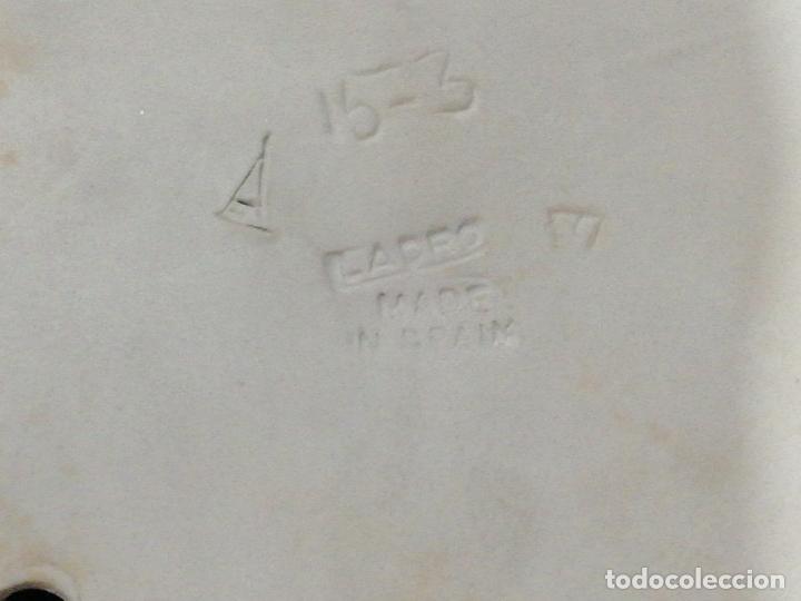 Antig&uuml;edades: FIGURA LLADR&Oacute; - Foto 7