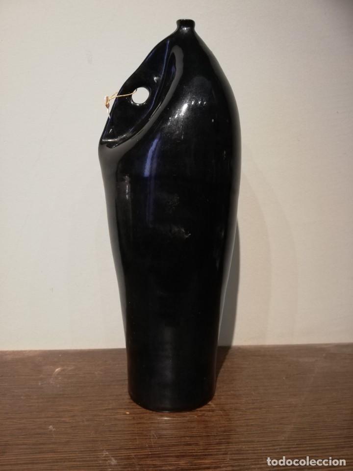 Antig&uuml;edades: BUCARO EN CER&Aacute;MICA S. XX - Foto 1