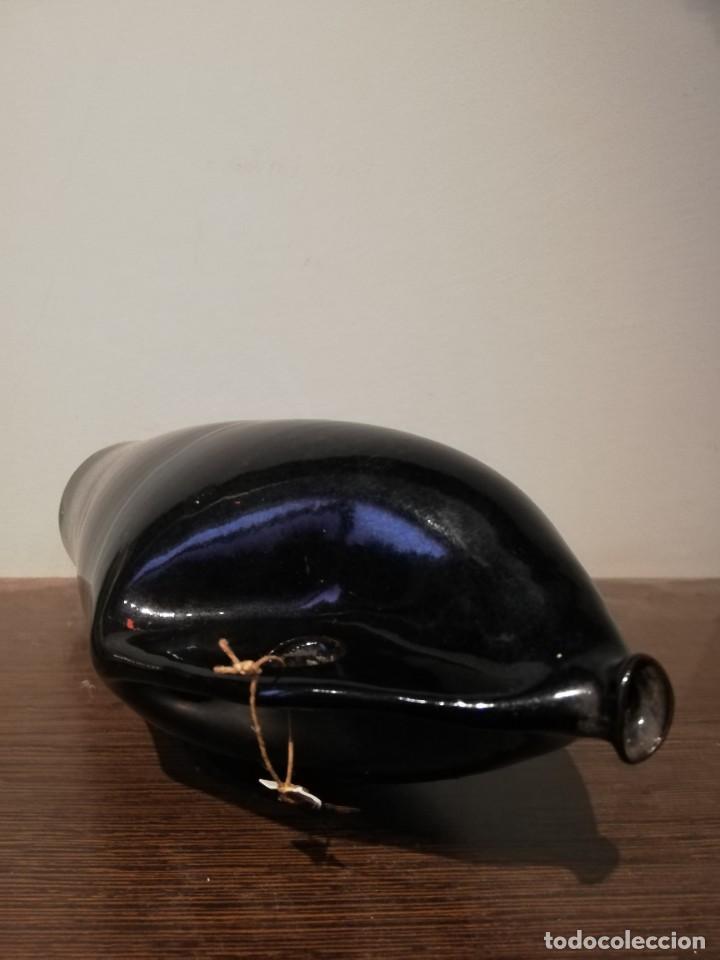 Antig&uuml;edades: BUCARO EN CER&Aacute;MICA S. XX - Foto 3