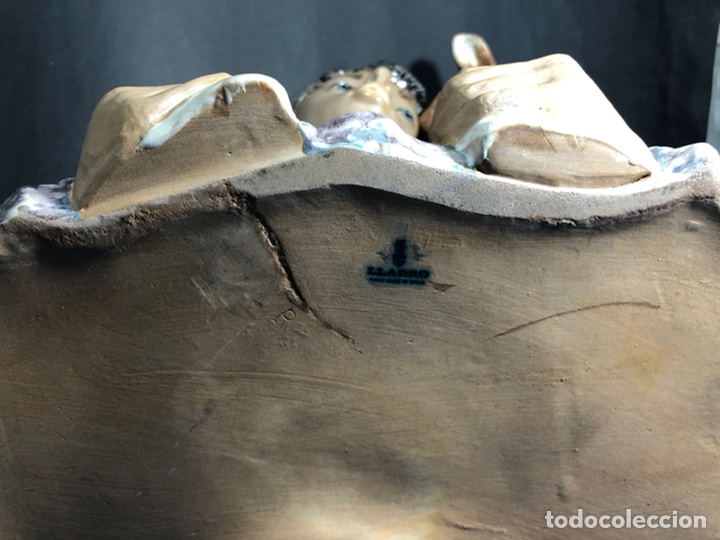 Antig&uuml;edades: REF: 01012009 &ldquo;MOZO DEL CABRITILLO&rdquo; LLADR&Oacute; - Foto 10
