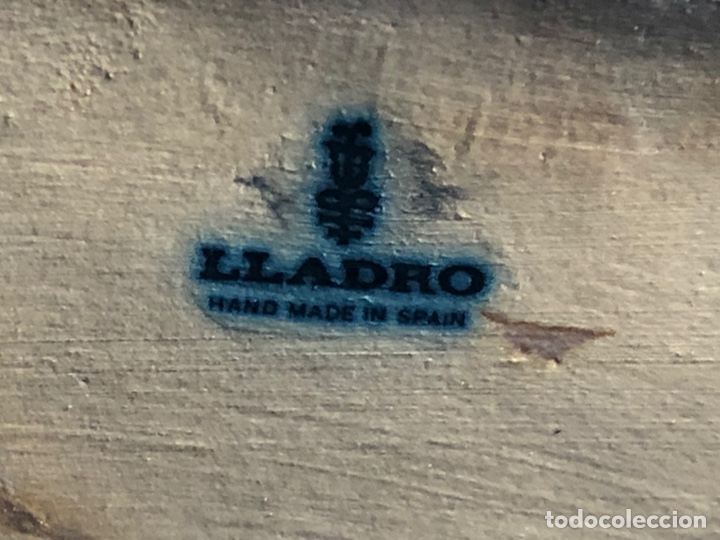 Antig&uuml;edades: REF: 01012009 &ldquo;MOZO DEL CABRITILLO&rdquo; LLADR&Oacute; - Foto 11