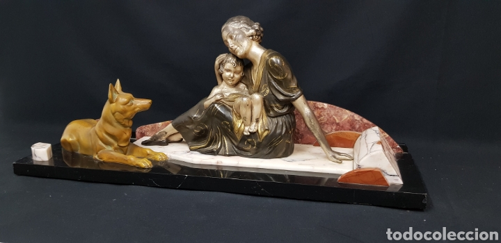 Antig&uuml;edades: ART DECO - Foto 5