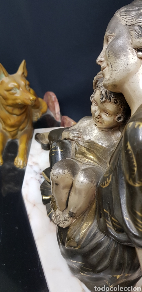 Antig&uuml;edades: ART DECO - Foto 7