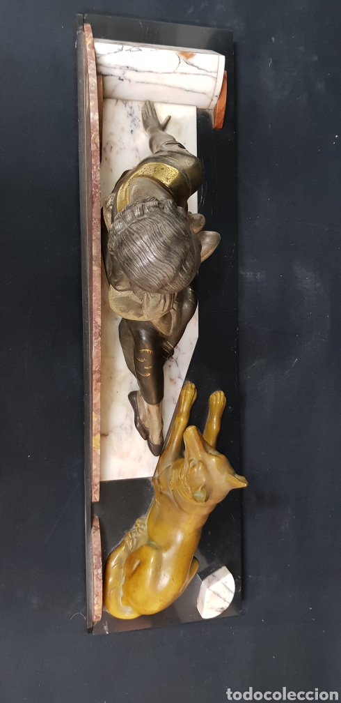 Antig&uuml;edades: ART DECO - Foto 10