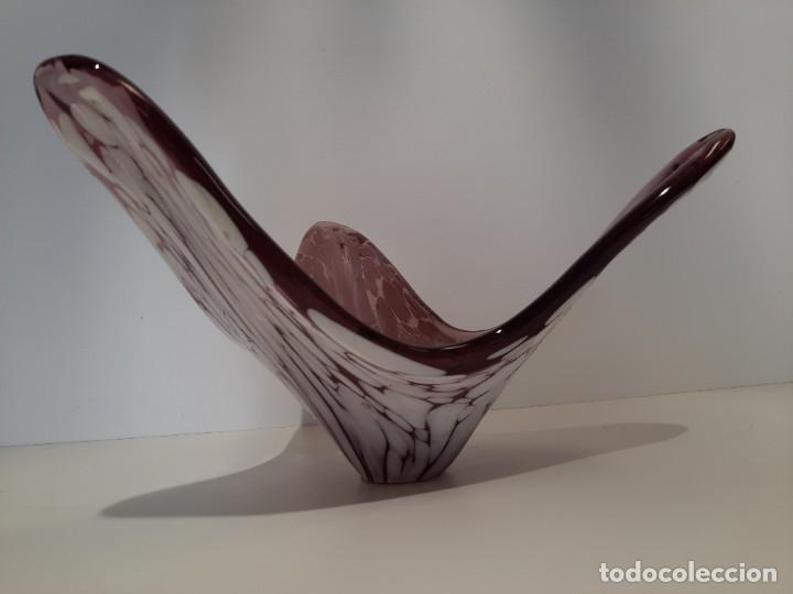 Antig&uuml;edades: centro de mesa italiano- - Foto 4