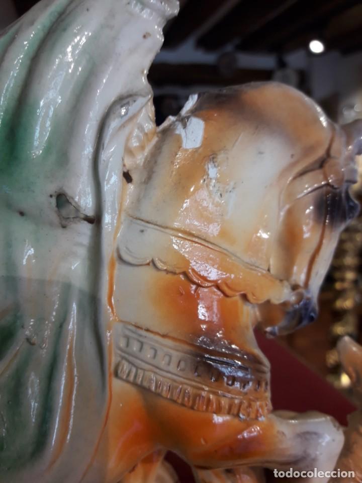 Antig&uuml;edades: Figura romantica - Foto 4
