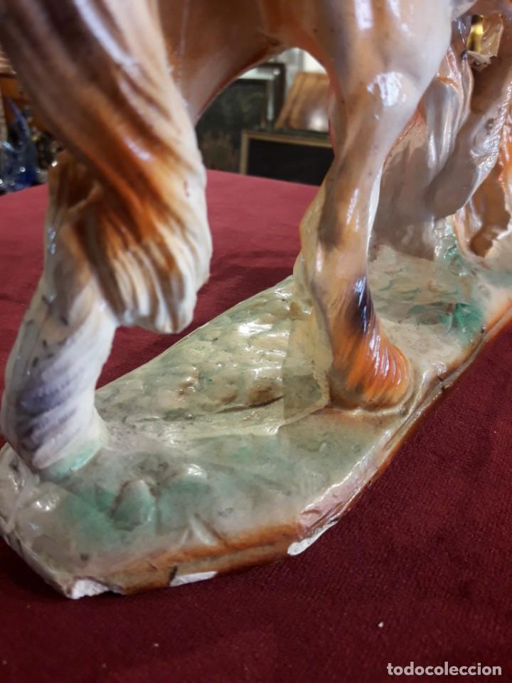 Antig&uuml;edades: Figura romantica - Foto 6